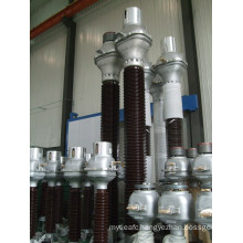 Oil Immersed Inverted Current Transformers